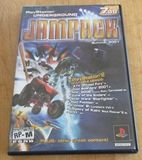 PlayStation Underground Jampack -- Summer 2001 (PlayStation 2)